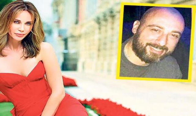 ‘Gerçek aşkı yaşıyorum’