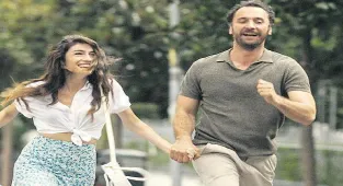 Geri sayım başladı