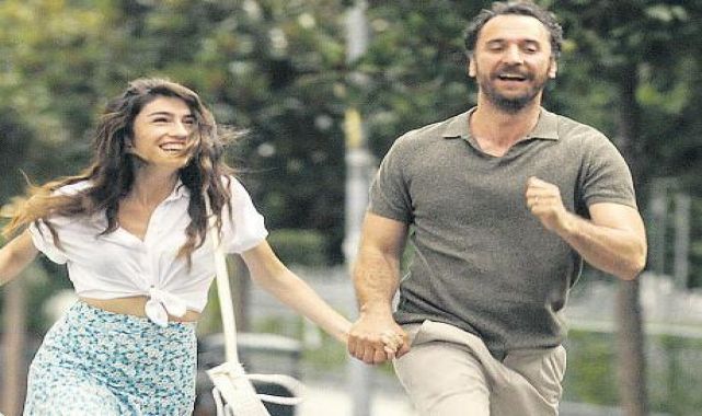 Geri sayım başladı
