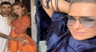 Gigi Hadid ile Zayn Malik ayrılığında yeni detaylar: Küfür, şiddet, uzaklaştırma!