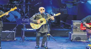‘Gittiği yere kadar’