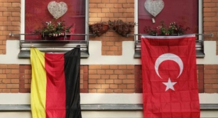 Göçün 60. Yılında Almanya'daki Türklerin Vaziyeti