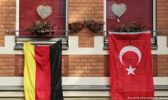 Göçün 60. Yılında Almanya'daki Türklerin Vaziyeti