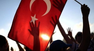 Gölge CIA'den Dikkat Çeken Türkiye Raporu