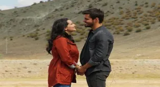 Gönül Dağı dizisi konusu ve oyuncu kadrosu! Gönül Dağı dizisi nerede çekiliyor?
