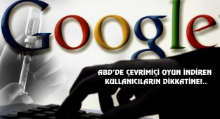 Google 'Chrome' Kullanıcıları Dikkat!