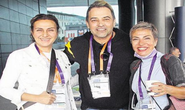 ‘Görücü usulü evlendim’