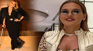 Gülben Ergen: Demet Akalın'ın açıklaması beni üzdü!