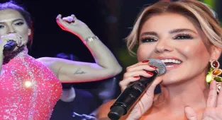 Gülben Ergen'den Demet Akalın'a 'şaka' yanıtı!
