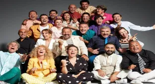 Güldür Güldür yeni sezon ne zaman başlıyor? İşte, Güldür Güldür Show oyuncuları 2021