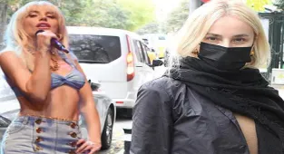 Gülşen: Bu ülkeden başka yere yakışmam
