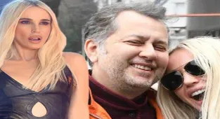 Gülşen'den 'Londra' iddiasına yanıt geldi!