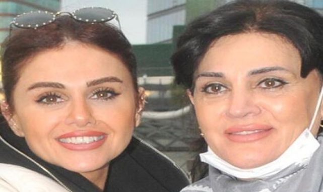 Günel Zeynalova annesinin kopyası