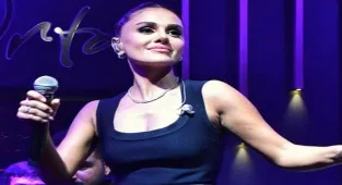Günel Zeynalova'nın 'estetik' isyanı: Sesimi konuşun!