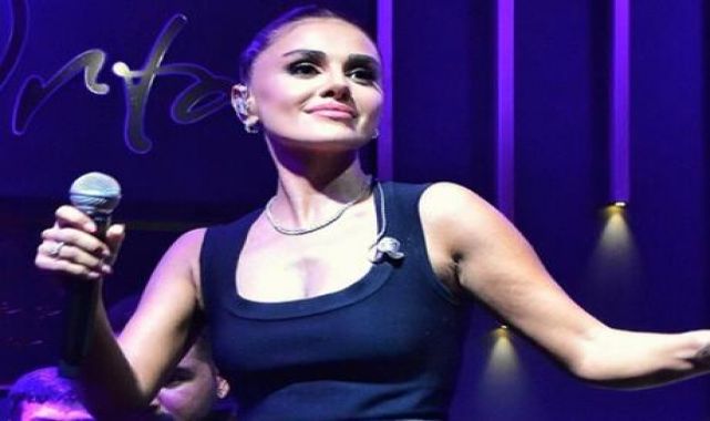Günel Zeynalova'nın 'estetik' isyanı: Sesimi konuşun!