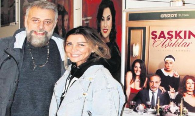 ‘Güzel projeler geliyor’