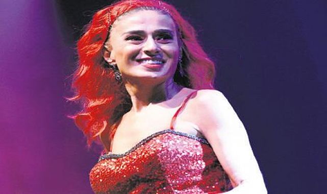 ‘Güzele ne yakışmaz?’