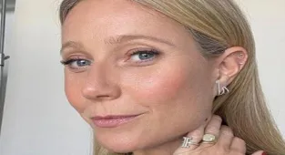 Gwyneth Paltrow: Doğum yaparken az daha ölüyordum
