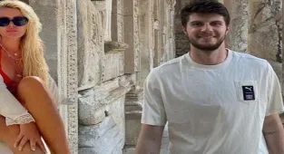 Habeerler: Metecan James Birsen'den flaş Selin Ciğerci açıklaması!