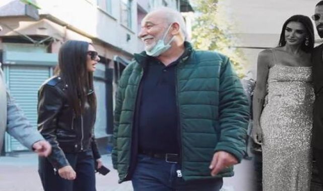 Haberler: Aslıhan Doğan'dan beni tanıyan var mı videosu! Kimse tanımadı