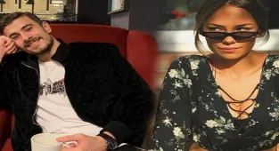 Haberler: Bahar Şahin'in mesajı sosyal medyayı salladı! Dorukhan Toköz'e gönderme mi?
