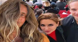 Haberler: Bennu Gerede'den Bilge Öztürk-Daren Gerede Erkaya açıklaması