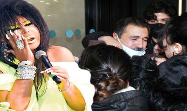 Haberler: Bülent Ersoy'dan cezaevinden tahliye olan orkestra üyelerine cevap