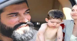 Haberler: Burak Özçivit'ten dadı açıklaması