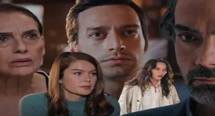 Haberler: Camdaki Kız'da Sedat ile Cana köşeye sıkıştı! Nalan'ın korkuları...