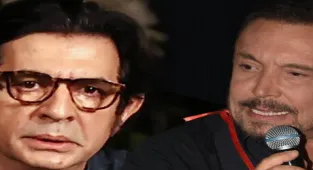 Haberler: Cenk Eren'den fenomenlere 'çöp' diyen Okan Bayülgen'e olay tepki!