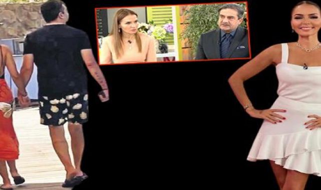 Haberler: Ebru Akel programına davet ettiği Doktor Melih Gündüz'e aşık oldu
