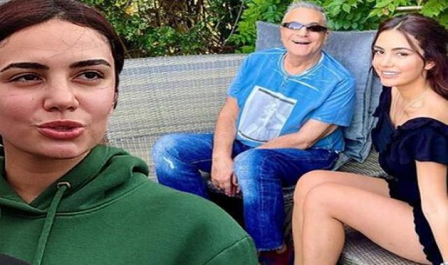 Haberler: Ece Ronay: Mehmet Ali Erbil'in asistanı 50 bin TL para teklif etti