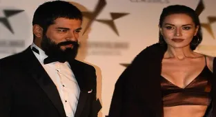 Haberler: Fahriye Evcen'den dadı açıklaması