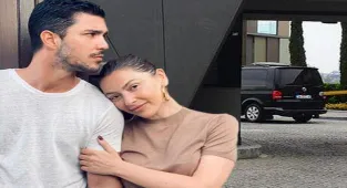 Haberler: Hadise'nin Kaan Yıldırım hamlesi gündem oldu