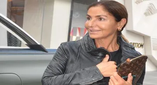 Haberler: İdo Tatlıses Evleniyor! Derya Tuna düğün öncesi alışverişte...