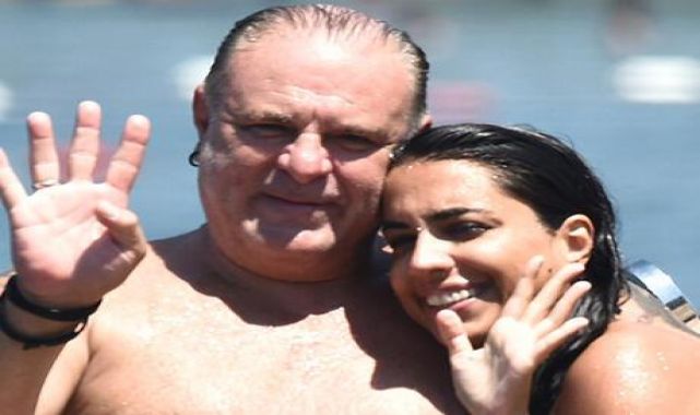 Haberler: İhanet iddiası doğru çıktı! Burak Sergen'den Nihan Ünsal'a boşanma davası!