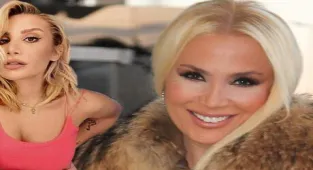 Haberler: İrem Derici'den itiraflar: Sabah bir kalktım, Türkiye çalkalanıyor