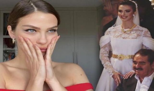 Haberler: İşte İbrahim Tatlıses'in Yasemin Şefkatli'ye taktığı altın kemerin fiyatı...