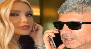 Haberler: Kadınların çoğu para koparmak için boşanıyor diyen Özcan Deniz'e Işıl Reçber'den yanıt