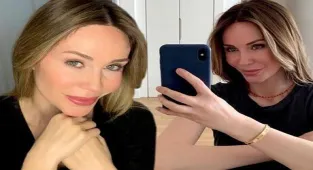Haberler: Kendi markasını kuran Demet Şener, Nişantaşı’ndaki mağazayı kapatıyor!