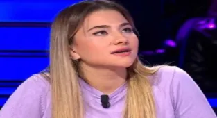 Haberler: 'Kim Milyoner Olmak İster'e damga vuran dünya üçüncüsü yarışmacı