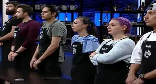 Haberler: MasterChef Türkiye'de dokunulmazlığı kim kazandı? İşte eleme adayları...