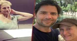 Haberler: Meme kanseri tedavisi gören Canan Ergüder projelerden teklif aldığını açıkladı