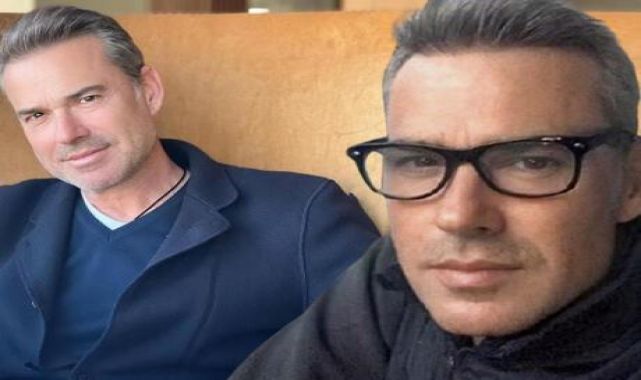 Haberler: Murat Başoğlu hastane odasından paylaştı! Sağlık durumu nasıl?