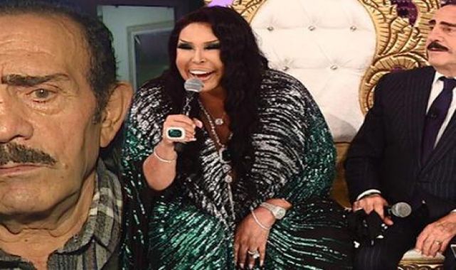 Haberler: Mustafa Keser'den 'Benzemez Kimse Bize' ve Bülent Ersoy açıklaması