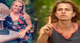 Haberler: Nagihan Karadere'den 'Survivor All Star' itirafı!