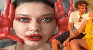 Haberler: Nurgül Yeşilçay'dan 80 bin TL'lik 'Poz'