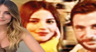 Haberler: Oğulcan Engin'den ayrılan Ezgi Eyüboğlu, Kerim Çarmıklı ile görüntülendi