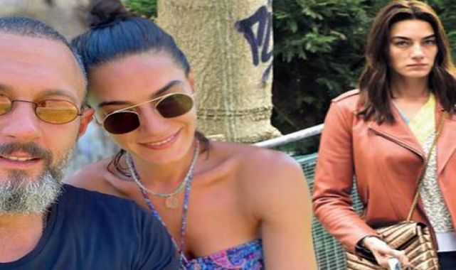 Haberler: Oyuncu Hande Subaşı evlilik sorularını duyunca gerildi