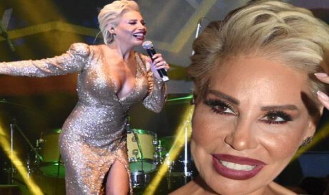 Haberler: Şarkıcı Linet'ten çarpıcı açıklamalar! 'Asker kaçağıyım!'